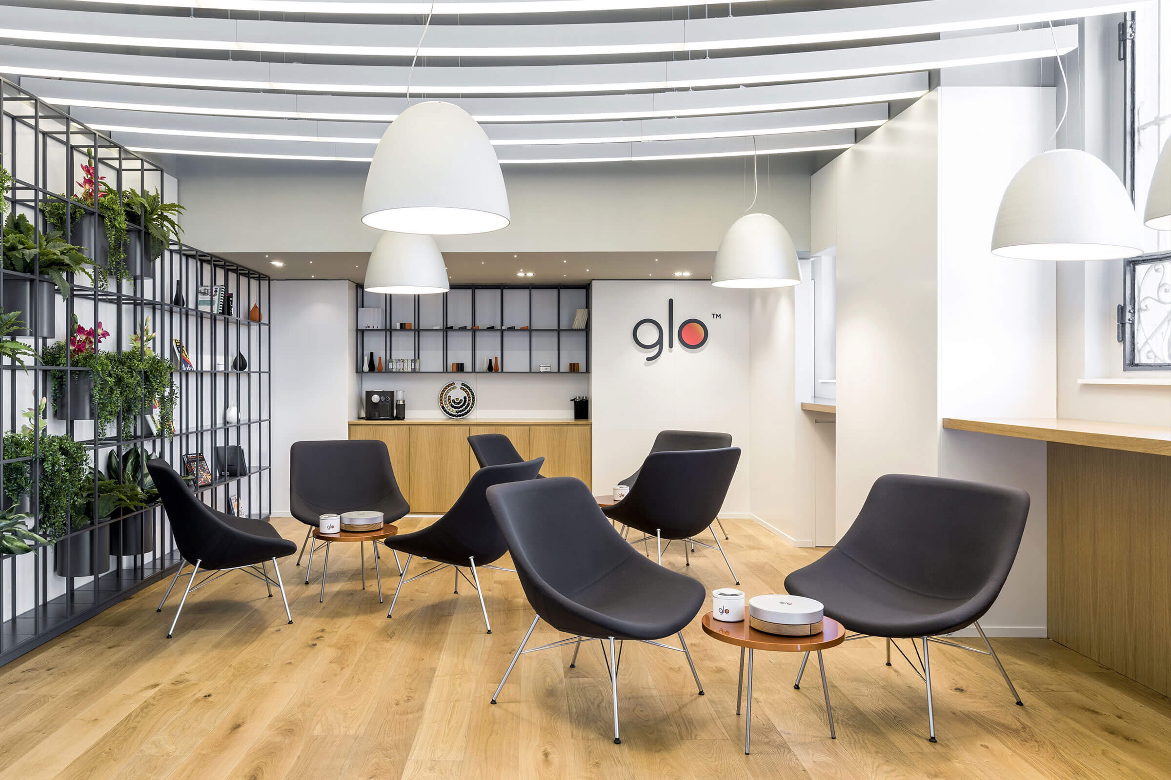 Arredamenti e Design Giacometti Arte Napoli